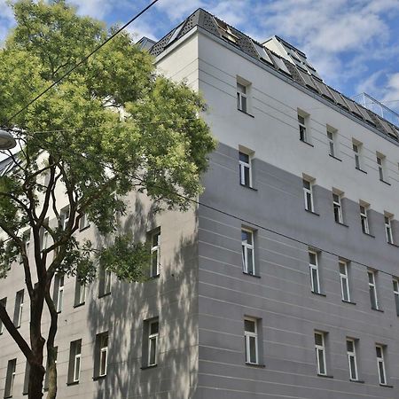 Apartamento Celestial Living L Dg2'12 Viena Exterior foto