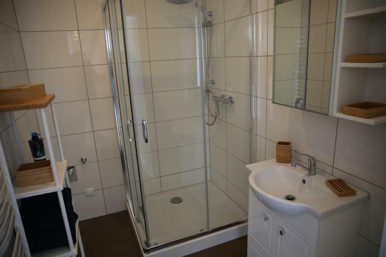 Apartamento Celestial Living L Dg2'12 Viena Exterior foto