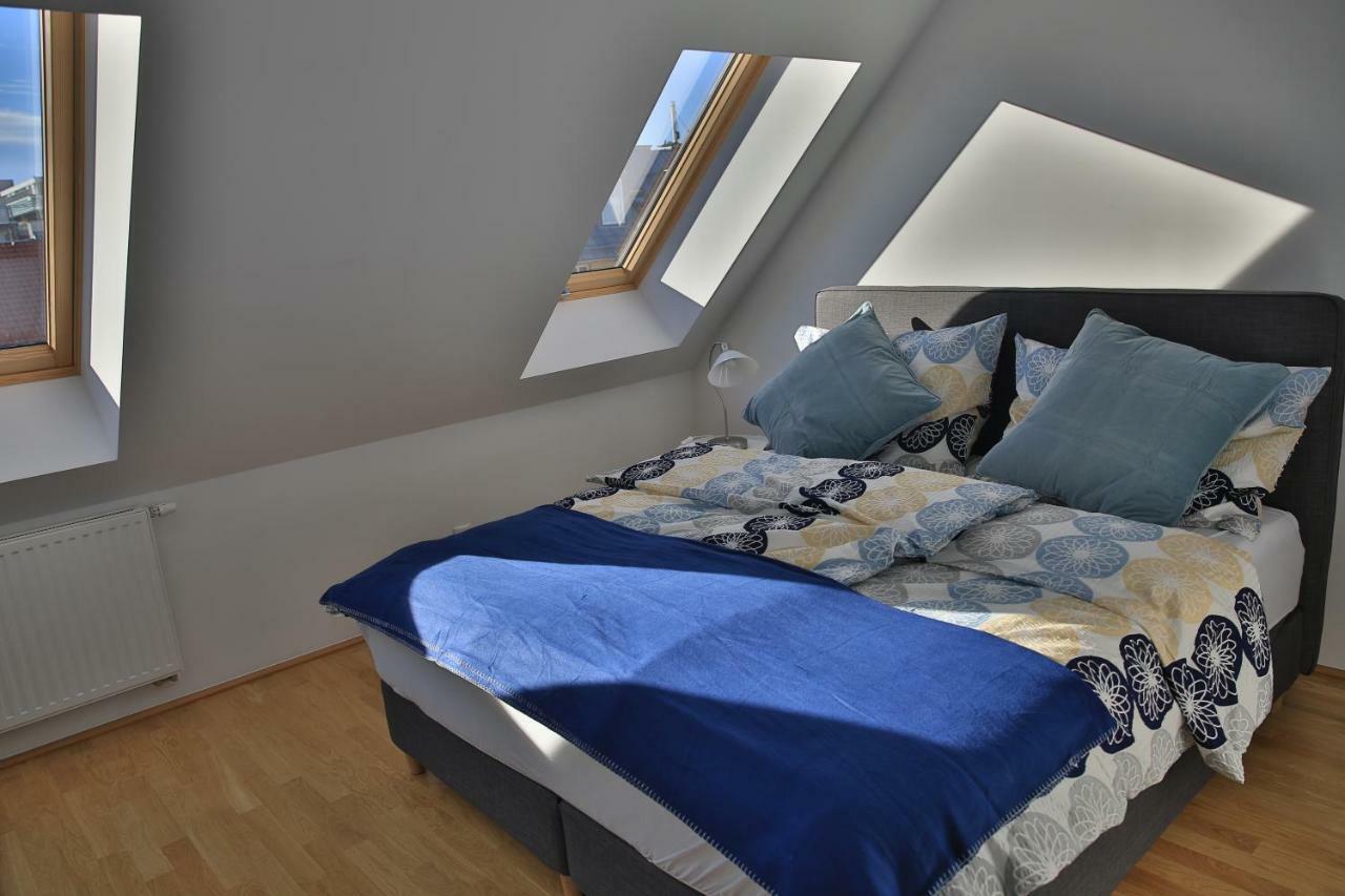 Apartamento Celestial Living L Dg2'12 Viena Exterior foto